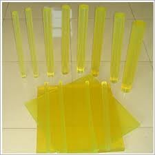 polyurethane sheets