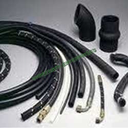 राउंड डनलप होसेस