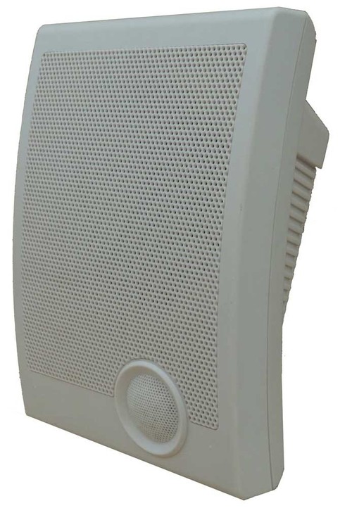 पै लाउडस्पीकर