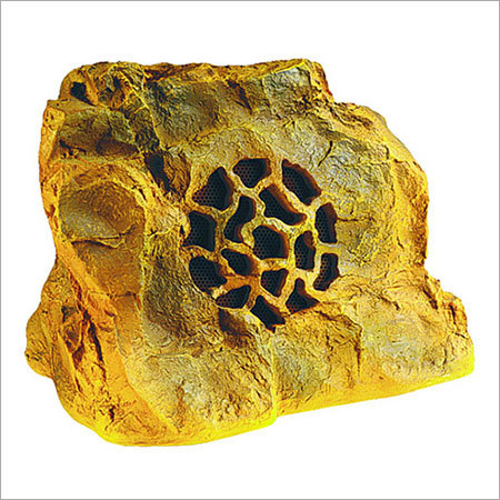 मिनी गार्डन स्पीकर