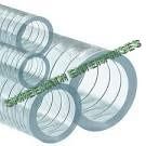 Round Pvc Hose