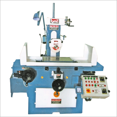 Bhurji Industrial Surface Grinder - Capacity: 500 Kiloliter/Day