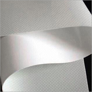 कोटेड बैनर