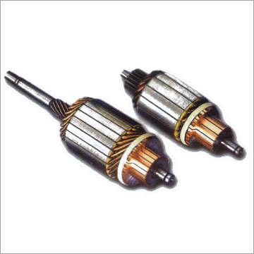 Armatures
