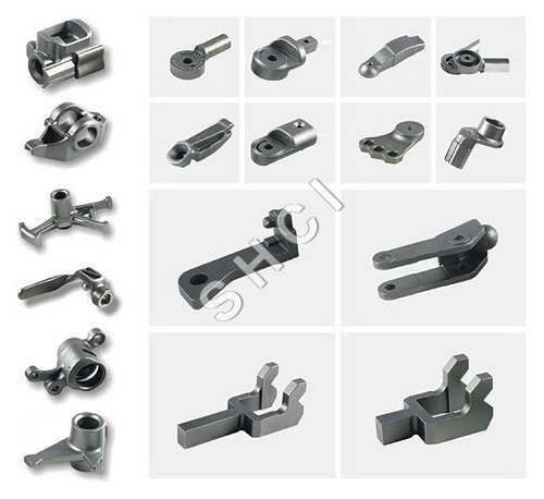 General Engineering Components