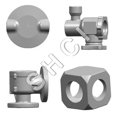 Valve Component