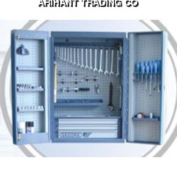 Carbon Steel Tool Boxes