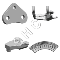 Automobile Parts 