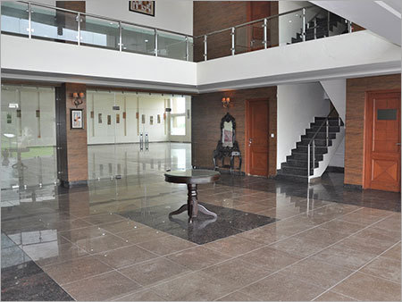 Multi Purpose Function Hall