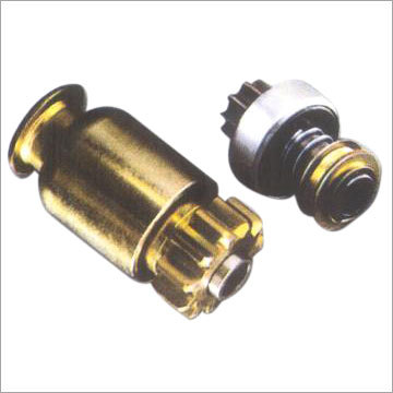 Starter Drive