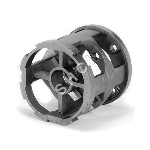 Pump Housing
