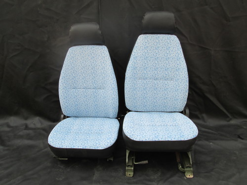 वूलन जिप्सी फ्रंट