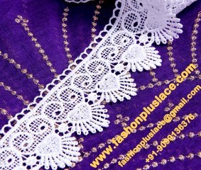 Lace