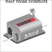 क्रांति काउंटर