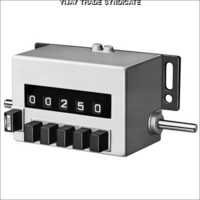 हेंगस्टलर प्रीसेट काउंटर