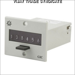 इम्पल्स काउंटर