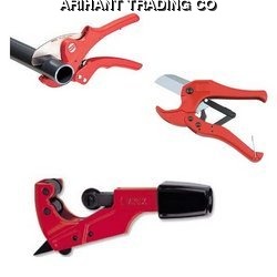 Carbon Steel Pipe Cutters (Gedore)