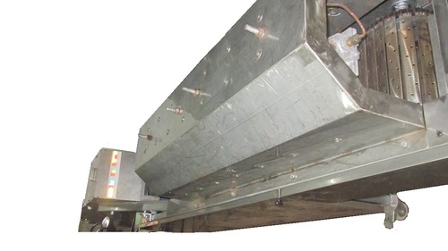 Automatic Chapati Making Machines