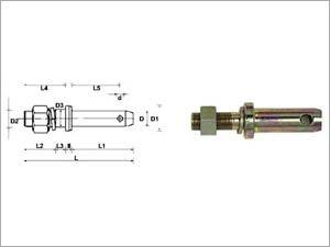 निम्न स्याही पिन