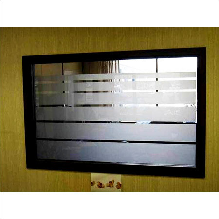 Frosted Glass Film