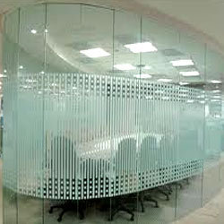 Designer Glass Film