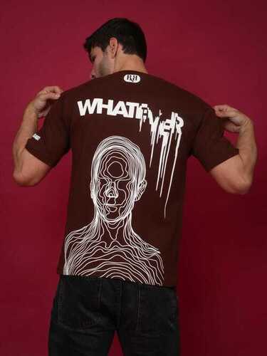 T-Shirt Printing Service - Brightness: Variable