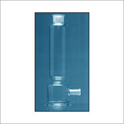 गिलास अवशोषण टॉवर