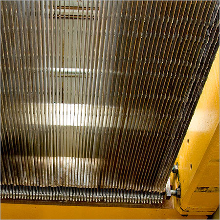 Gang Saw Blades