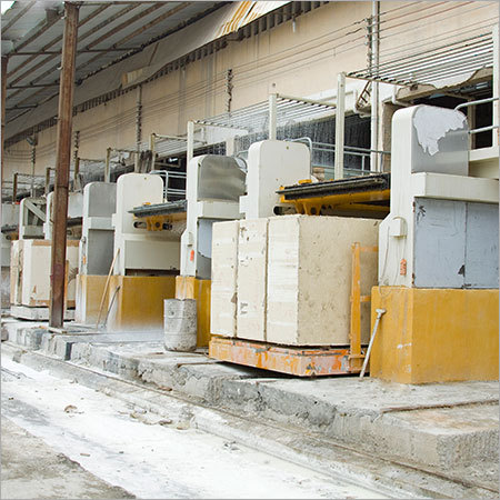 मल्टी ब्लेड गैंग सॉ