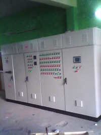 व्यावसायिक रेफ्रिजरेशन पैनल