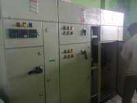 आग बुझाने वाले पैनल