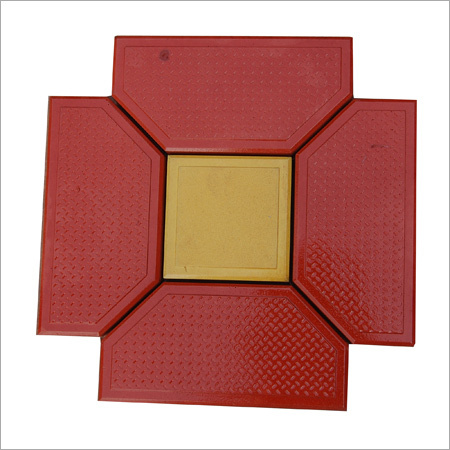 Paver Block