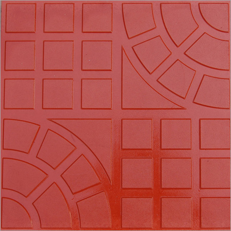 Paving Tile