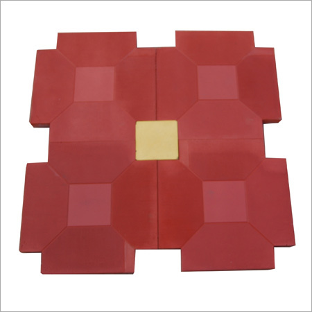 Designer Floor Tiles