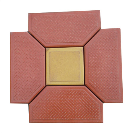 Concrete Block Tiles
