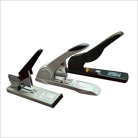 Stapler Machines