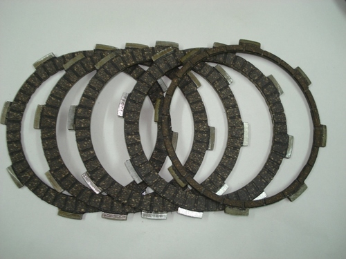 XCD - Moulded Design, 4-7 Inch Size | Ideal for Light Commercial Vehicles