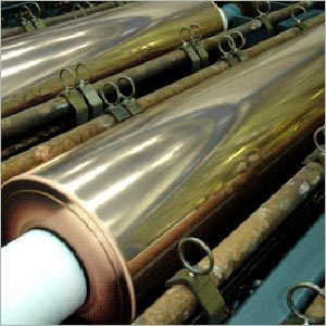 Gravure Printing Cylinder