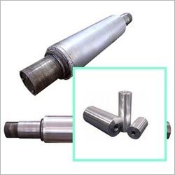 Rotogravure Cylinder