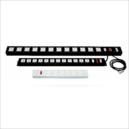 Power Distribution Units (PDUs)