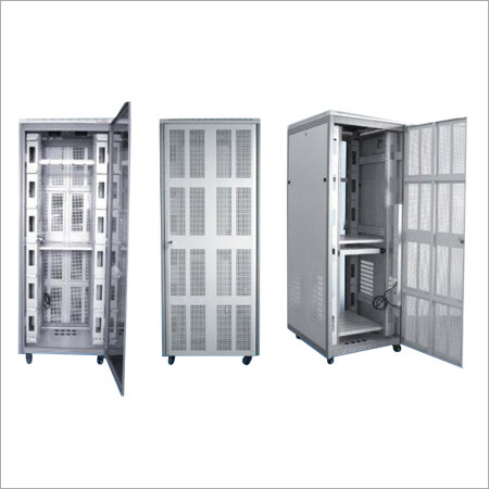Networking Rack
