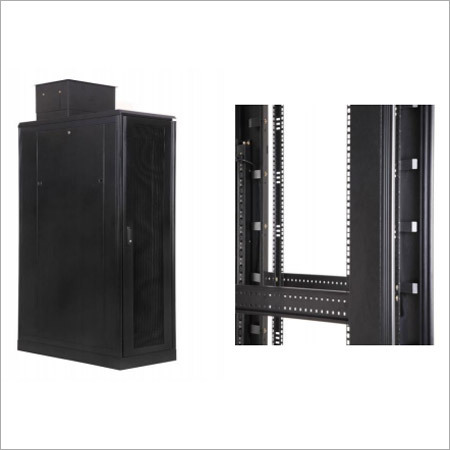 JTI Server CoolRack (Aluminium Profile)