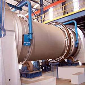 Rotary Kiln Incinerator