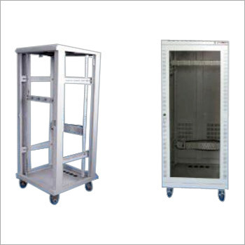 Steel Pro Server Rack