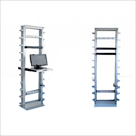 2 Post Rack 