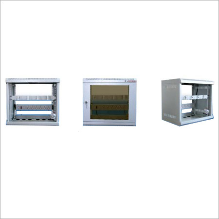 Wall Mount Racks