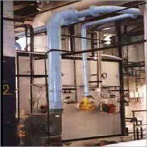 Paint Waste Incinerator