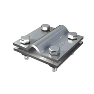 रॉड टू फ्लैट कंडक्टर