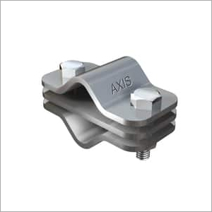 इंटरमीडिएट प्लेट के साथ रॉड टू रॉड कंडक्टर