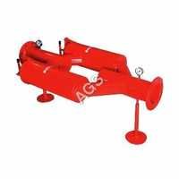 धातु फ़िल्टर X मॉडल